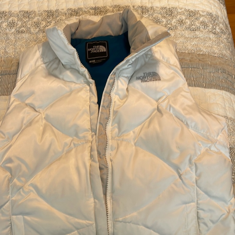 Puffy Vest